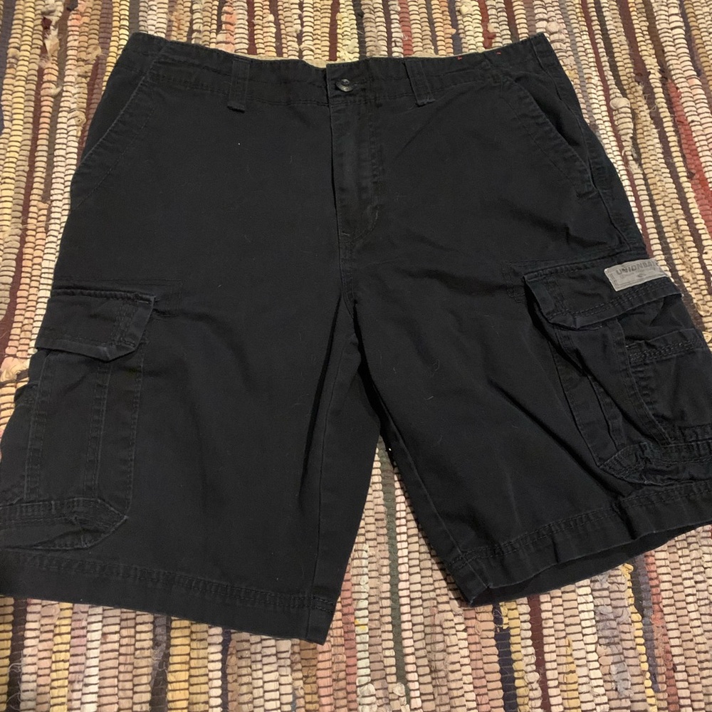 UnionBay Cargo Short